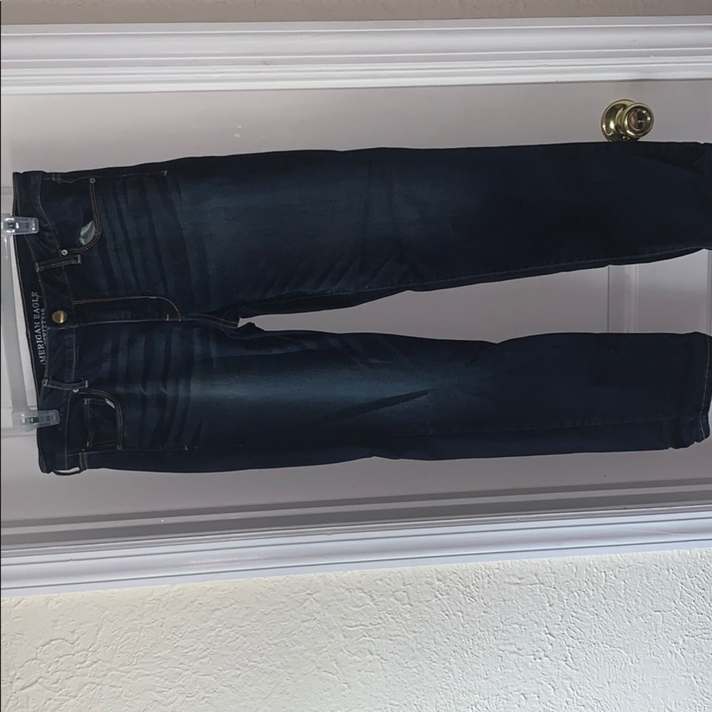 AE jeans